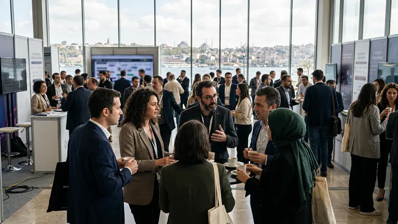 Mobidictum’a göre etkinliğe dört Fransız oyun şirketi katılacak