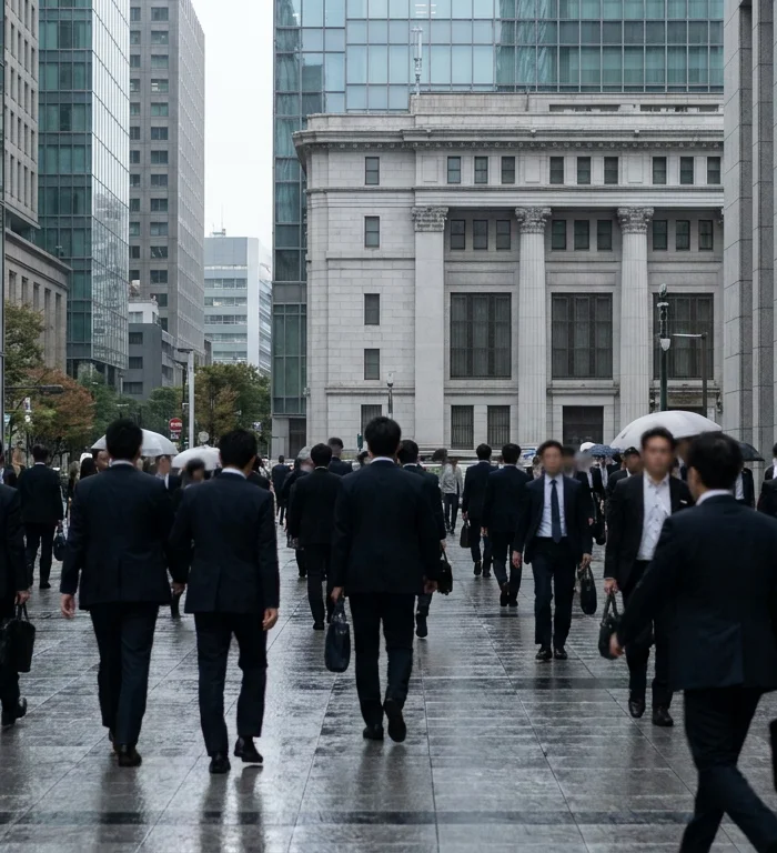 اقتصاديون يتوقعون وصول فائدة بنك اليابان إلى 1.50% في ديسمبر