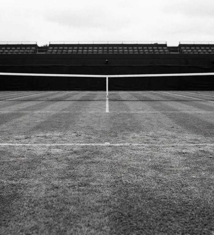Zeynep Sönmez Wimbledon çiftlerinde ilk turda veda etti