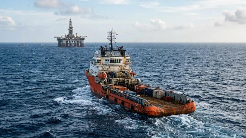 Guyana oil windfall puts small state higher on Washington's security map
