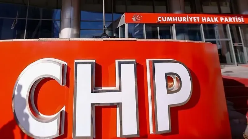 CHP Kurultay Davası 16 Eylül Tarihine Ertelendi