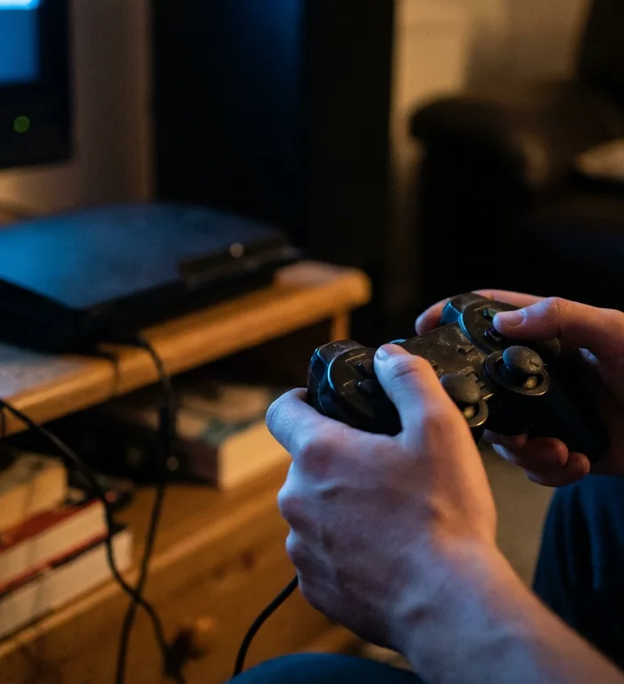 Xbox haftalık oyun rozeti özelliğini konsolda test ediyor