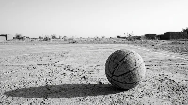 Girls' Basketball Access Expands Across Northern Nigeria