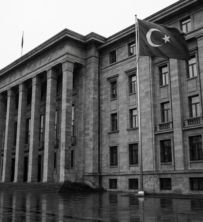 Siyasi Hazine Yardımı Önerisi Hukuki Engellere Takılıyor