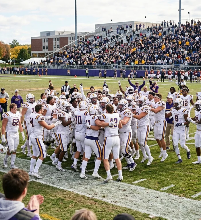 UAlbany defense ends Skid, improves Great Danes to 3-3