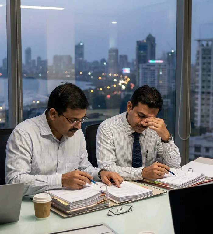 RBI tightens $1 billion overseas checks under rupee pressure