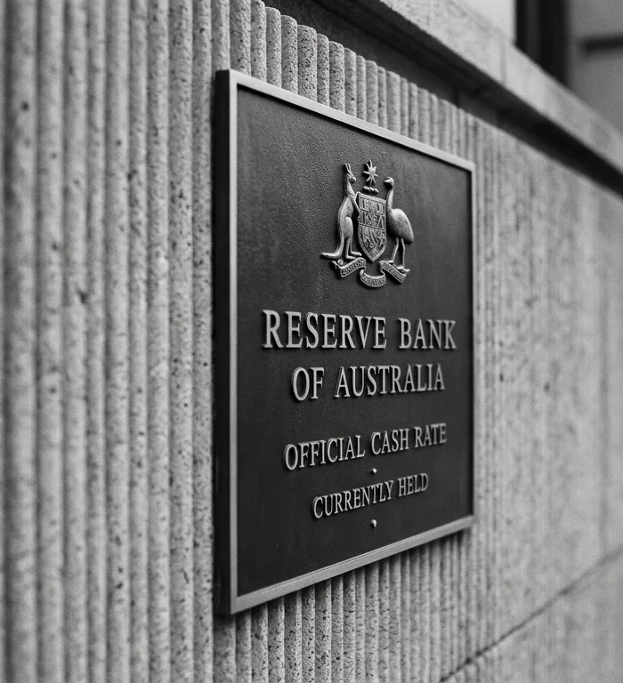 RBA faiz kararı: Merkez Bankası faizi sabit tuttu