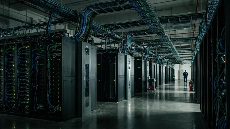 Galaxy Digital: $387.5M Bitget Hack Reveals Core Infrastructure Risk