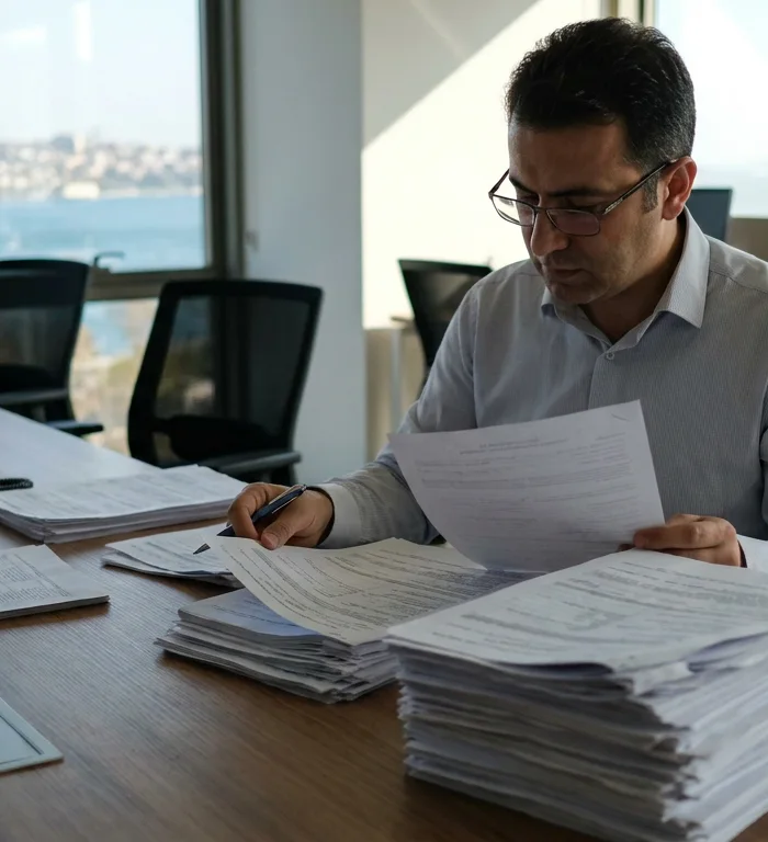 BIGTK’de Re-Pie’nin oy hakkı yüzde 11,18’e iner