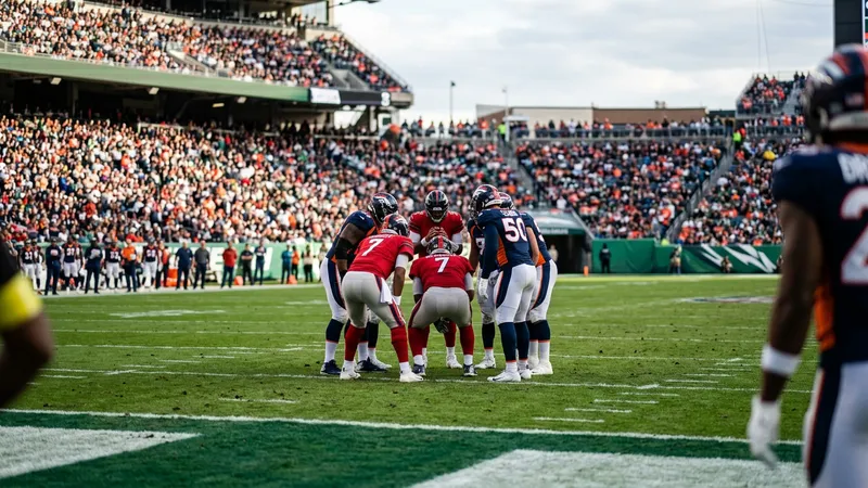 NC State Alumni Shine in NFL's Early Season Play