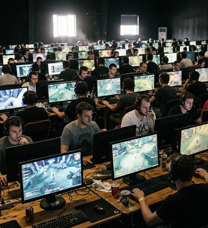 AION 2 tops Steam sellers with 171,000 concurrents, 80 Level reports
