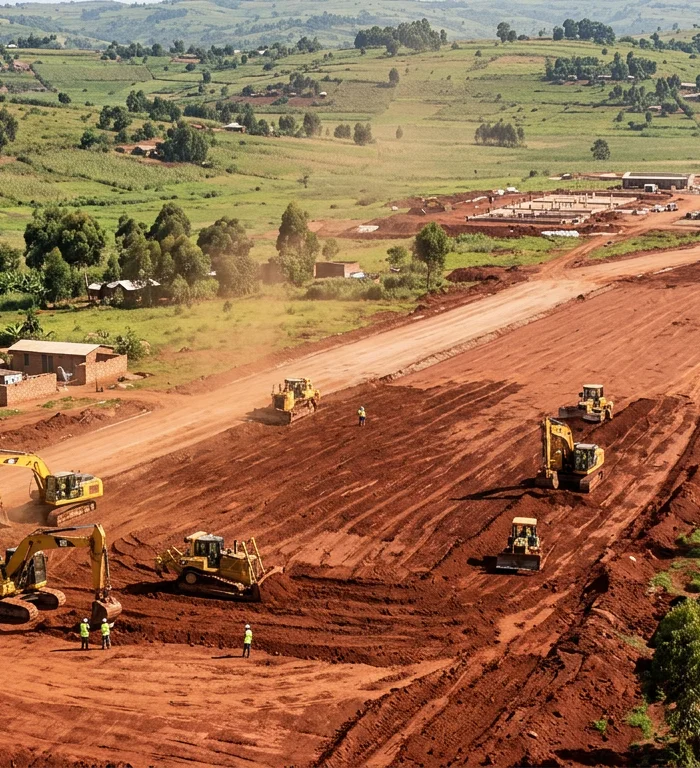Rwanda Secures 10-Year Formula 1 Hosting Rights Starting Early 2030s