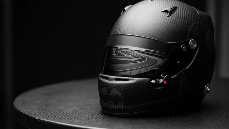 Verstappen Extends Red Bull Deal Through 2030, F1 Calendar Shifts