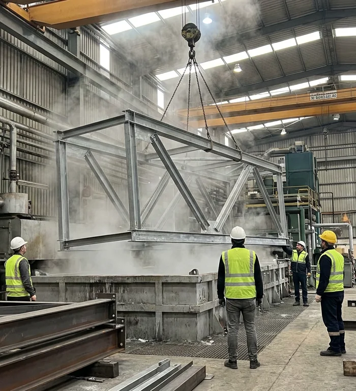 600 bin dolar iddiası Kıraç Galvaniz arzını tartıştırıyor