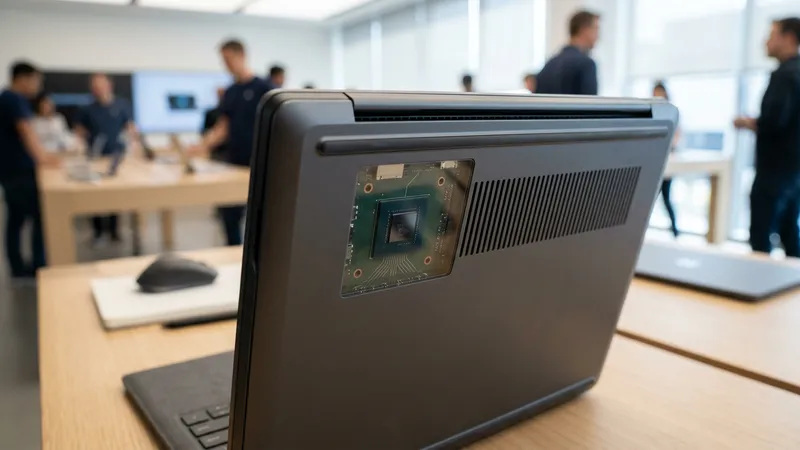 Microsoft ve Nvidia İş Birliğiyle Yerel Yapay Zeka Donanımları Piyasaya Sürülüyor