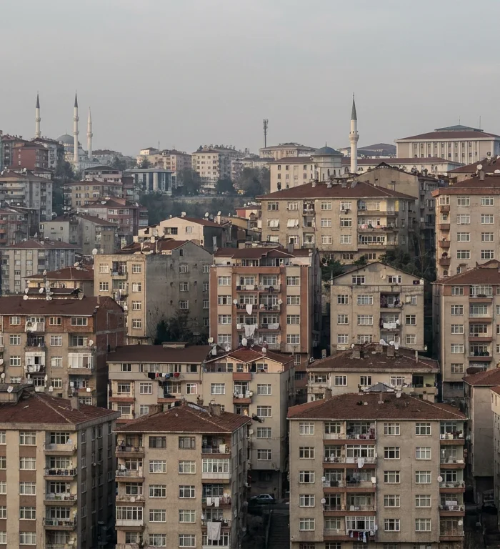 İstanbul kirada 36.877 lirayla Türkiye genelinde ilk sırada