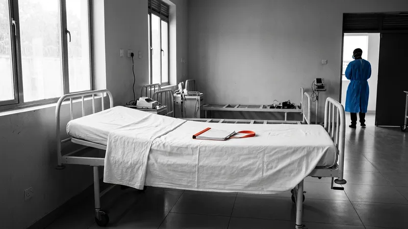 Uganda Declared Ebola-Free by WHO After Outbreak
