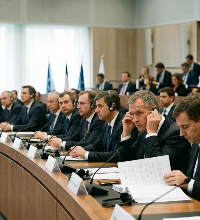 FIFA Faces Intense Scrutiny Over Controversial Commercial Dealings