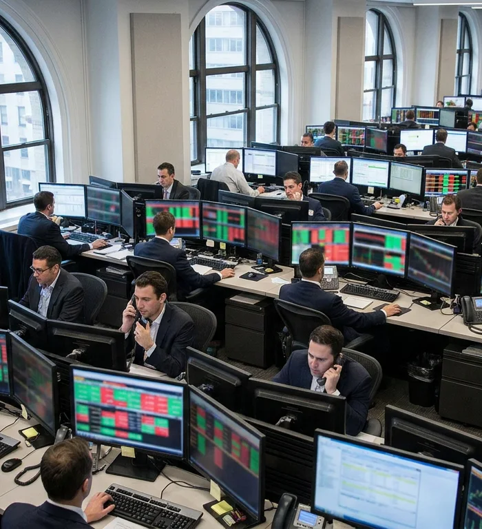 Treasury yields fall as hot PPI fails to lift rates