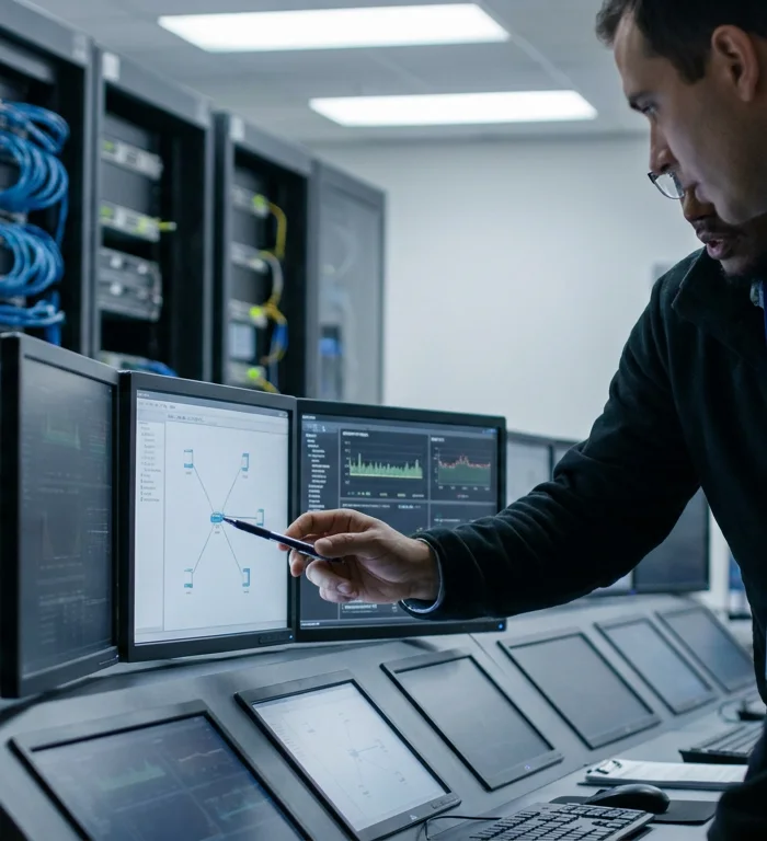 DeepSeek loses access to US agency IT systems