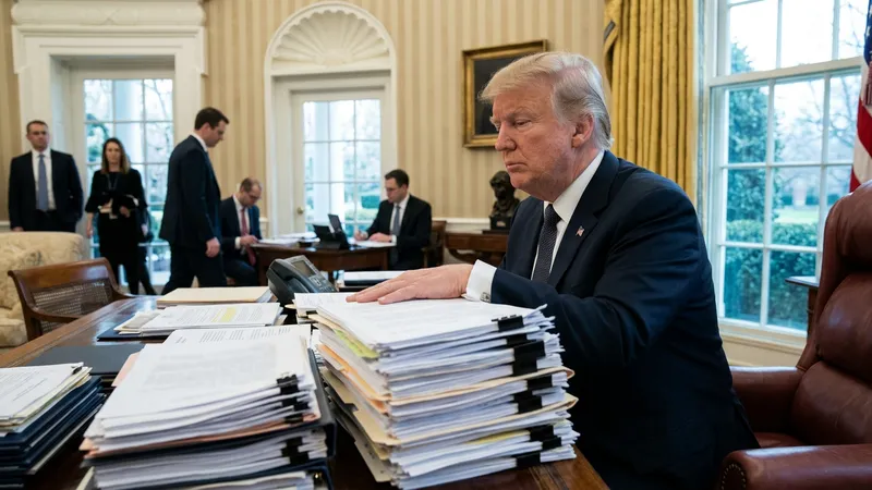 Trump-Xi tariff cut tests Washington’s appetite for managed competition