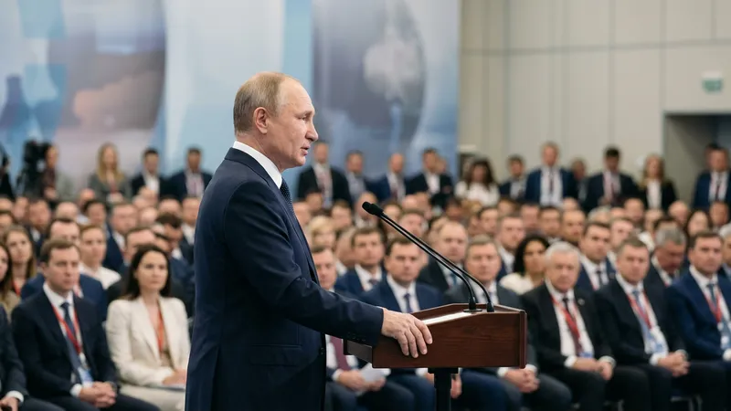 Putin warns NATO over Kaliningrad nuclear defense