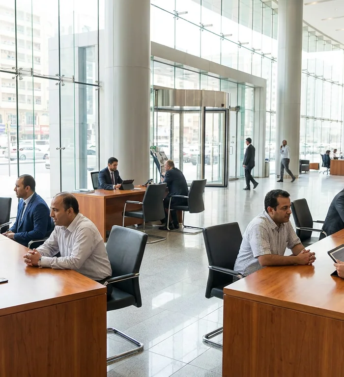 Sharjah Islamic Bank karını dokuz ayda 1,2 milyar dirheme çıkardı.