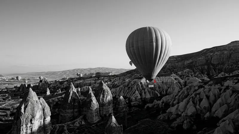 Kapadokya'da Rahim Ağzı Kanseri Bilinci Arttı