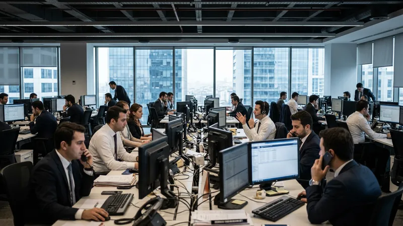ING, TCMB’den Ekim ve Aralıkta 200 baz puan indirim bekliyor