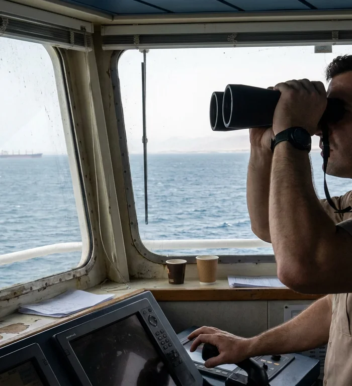 Hormuz ship strike puts 20% energy route in focus