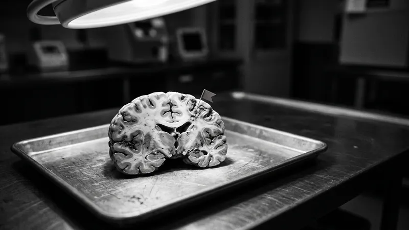 CTE Linked to 25% of Deceased NFL Players in Study