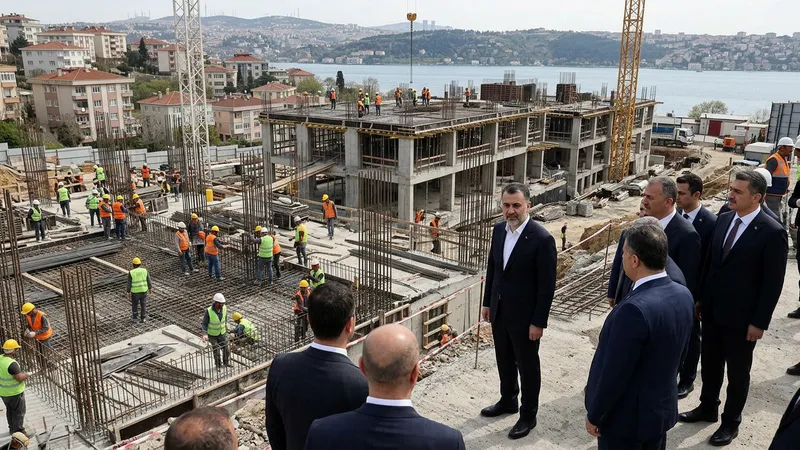 Turkey labor minister targets 7.6% jobless rate by 2029, plans 2.1m jobs
