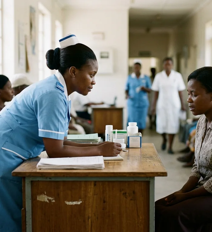 Zimbabwe court keeps mental-health abortion limits
