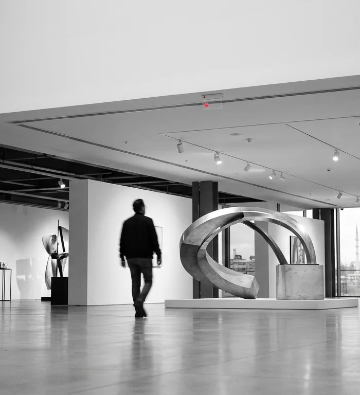 Contemporary Istanbul 21. Edisyonuyla sanat ekonomisini dönüştürüyor