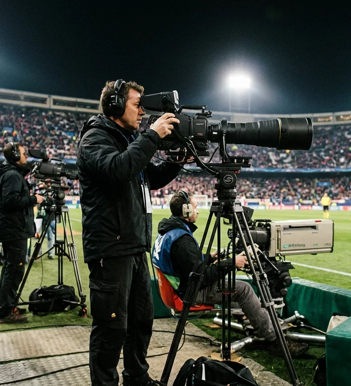 La Liga Launches Global Push to Expand International Broadcast Reach