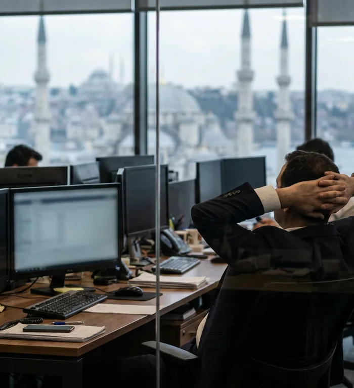 RALYH payları 21 Ekim’de Yakın İzleme Pazarı’na geçiyor