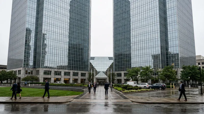 P&G CFO’su 568.860 dolarlık hisse sattı