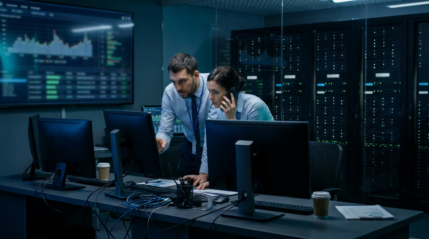 ConnectWise customers face 2,250 AI-aided intrusions, Microsoft says