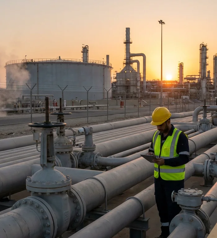 Houthis target Saudi refineries, raising oil supply risk