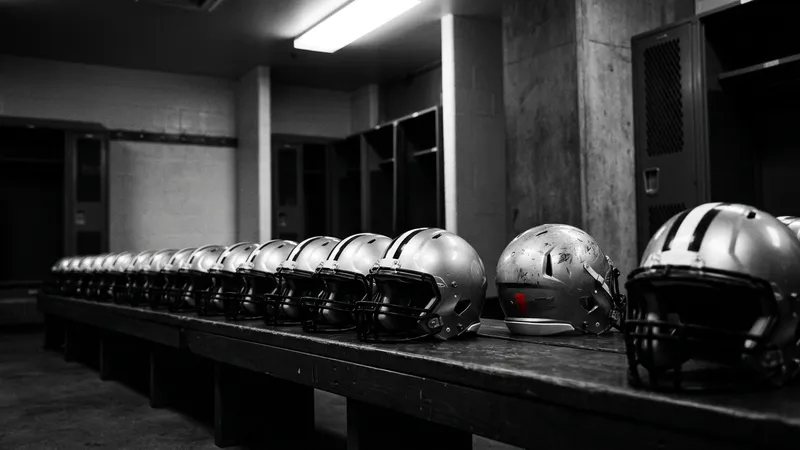49ers Face Roster Deadline Amidst Injury Challenges