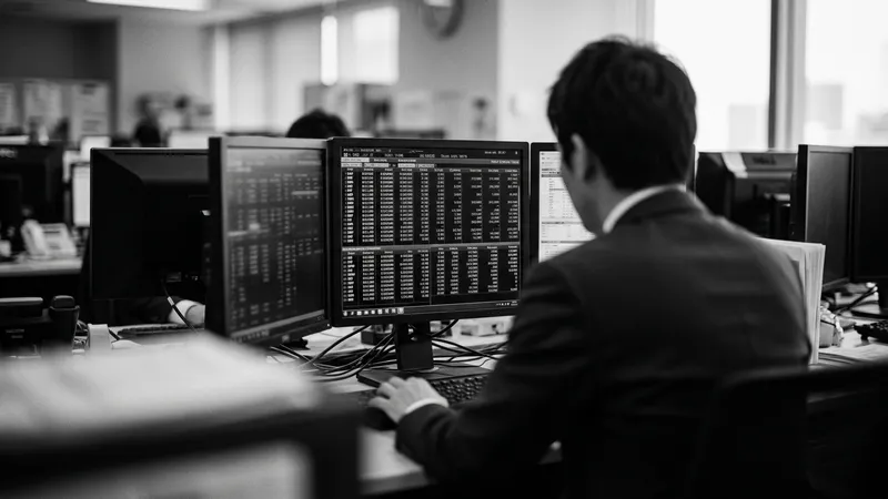 BOJ döviz raporu yayımlandı: veri seti ne sağlar?