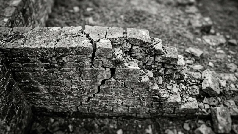 Economic Volatility Pushes Liberal Democracies to the Breaking Point