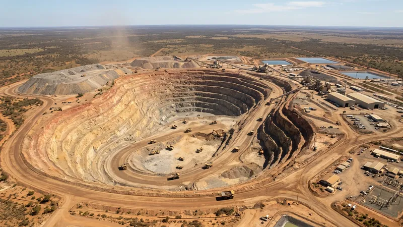 Northern Star rejects $27.1 billion bid