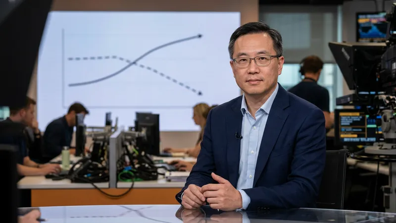 Central Banks Hold the Line, But Fiscal Policy Is a Missing Link