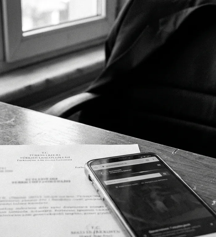 BTK Yurt Dışından Getirilen Cihazların IMEI Kayıt Süreçlerini Dijitale Taşıdı