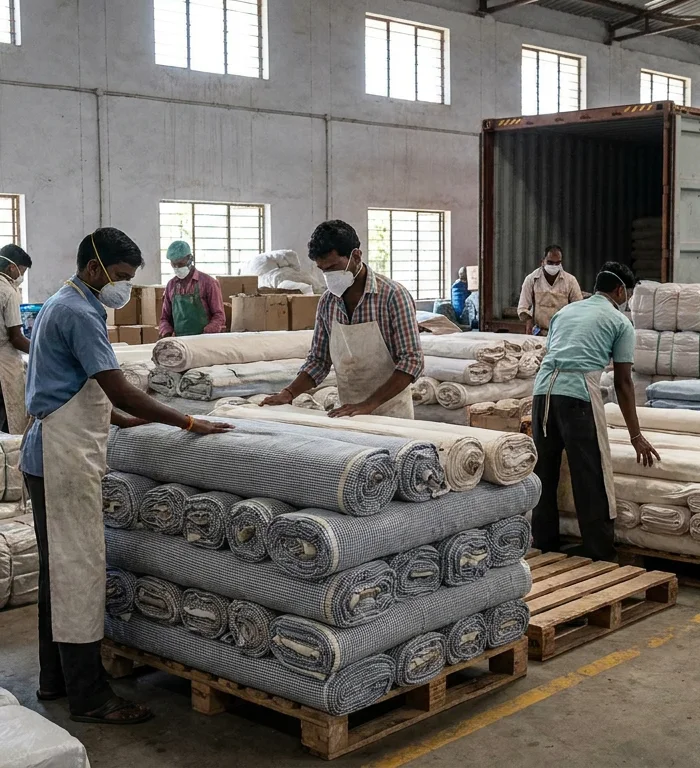 Indian exports get 100% tariff removal in New Zealand FTA