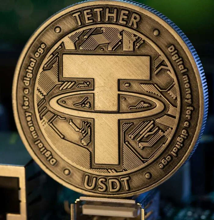 Tether, Ethereum Ağından 2,5 Milyar Dolarlık USDT Arzını Çekti