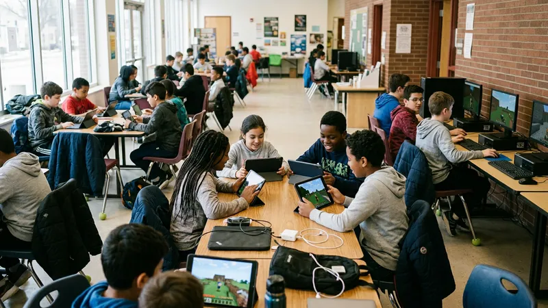 Microsoft says 300,000 people try Minecraft daily, but the metric obscures the real business