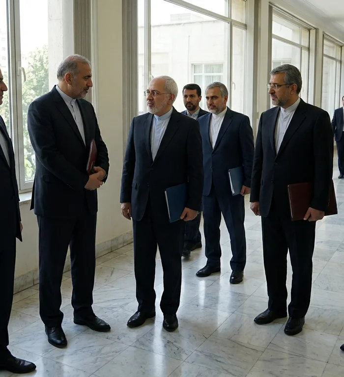Iran mediation talks put Pakistan channel in focus