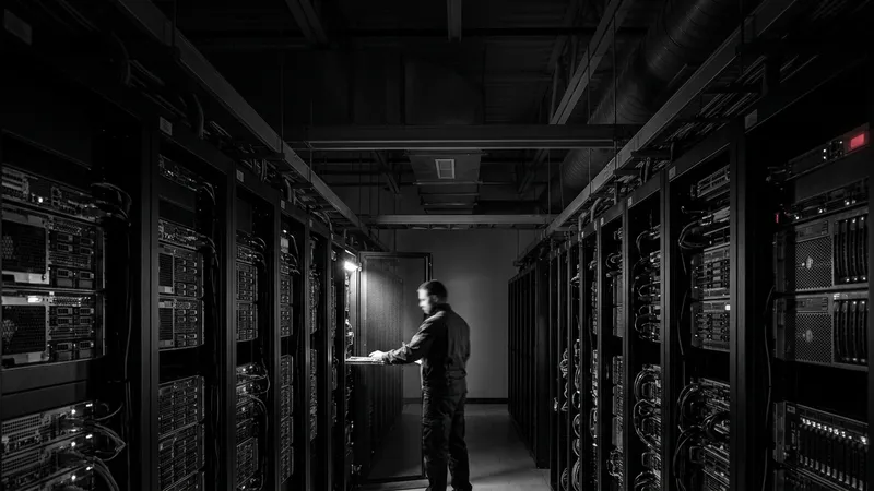 NVIDIA's 75% margins signal a margin shift from software to AI infrastructure